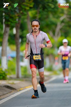 VIETNAM TRI FACTOR CHAMPIONSHIP 2025 - Ảnh #4176352