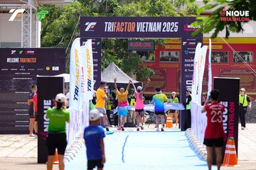 Ảnh sự kiện VIET NAM TRI FACTOR CHAMPIONSHIP x HO CHI MINH CITY CHAMPIONSHIP NĂM 2025 - 41dcbd4d08deec785b1b3de1b842fe1d.jpg