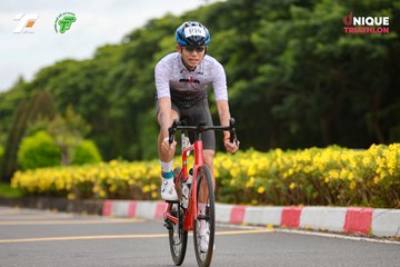 VIETNAM TRI FACTOR CHAMPIONSHIP 2025 - Ảnh #4175709