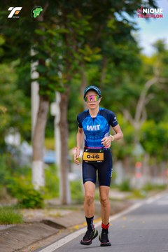 VIETNAM TRI FACTOR CHAMPIONSHIP 2025 - Ảnh #4176134