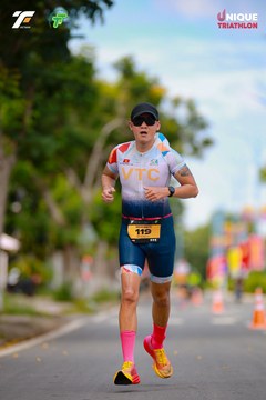 VIETNAM TRI FACTOR CHAMPIONSHIP 2025 - Ảnh #4176158