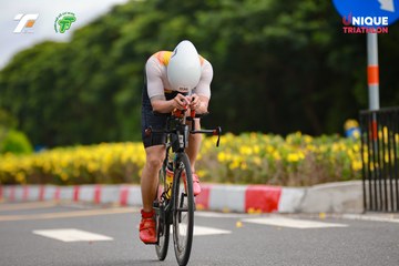 VIETNAM TRI FACTOR CHAMPIONSHIP 2025 - Ảnh #4175661
