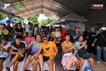 VIETNAM TRI FACTOR CHAMPIONSHIP 2025 - Ảnh #4176989
