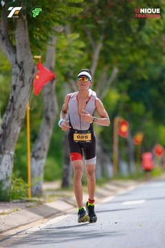 VIETNAM TRI FACTOR CHAMPIONSHIP 2025 - Ảnh #4176470
