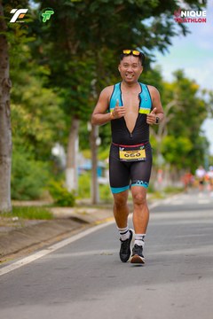 VIETNAM TRI FACTOR CHAMPIONSHIP 2025 - Ảnh #4176199