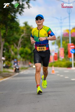 VIETNAM TRI FACTOR CHAMPIONSHIP 2025 - Ảnh #4176340