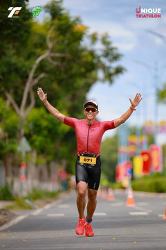 VIETNAM TRI FACTOR CHAMPIONSHIP 2025 - Ảnh #4176155