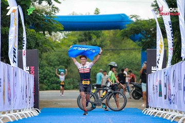 Photo VIET NAM TRI FACTOR CHAMPIONSHIP x HO CHI MINH CITY CHAMPIONSHIP NĂM 2025 - 4306e22e18ce8156bdaa9174664ae850.jpg