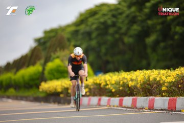 VIETNAM TRI FACTOR CHAMPIONSHIP 2025 - Ảnh #4175653