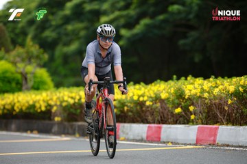 VIETNAM TRI FACTOR CHAMPIONSHIP 2025 - Ảnh #4175810