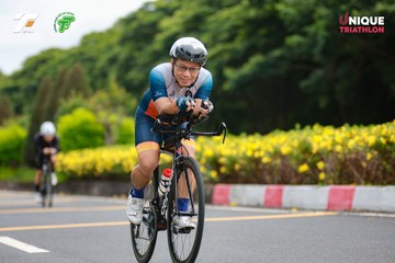 VIETNAM TRI FACTOR CHAMPIONSHIP 2025 - Ảnh #4175958