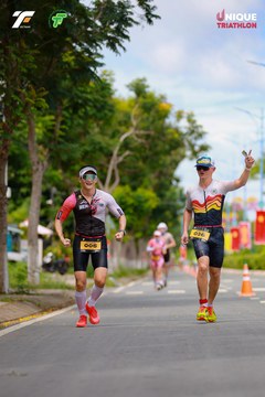 VIETNAM TRI FACTOR CHAMPIONSHIP 2025 - Ảnh #4176278
