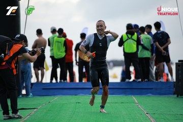 Ảnh sự kiện VIET NAM TRI FACTOR CHAMPIONSHIP x HO CHI MINH CITY CHAMPIONSHIP NĂM 2025 - 436803264788ff461d0e4058403ead67.jpg