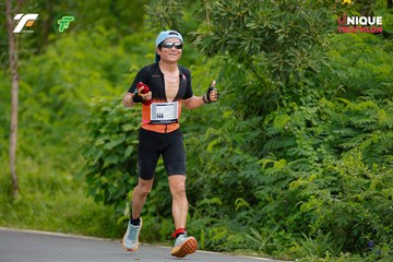 VIETNAM TRI FACTOR CHAMPIONSHIP 2025 - Ảnh #4177566
