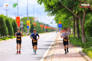 Ảnh sự kiện VIET NAM TRI FACTOR CHAMPIONSHIP x HO CHI MINH CITY CHAMPIONSHIP NĂM 2025 - 446bf0f641ae92c75eebe8fbbb0adff1.jpg