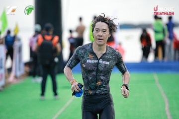 Ảnh sự kiện VIET NAM TRI FACTOR CHAMPIONSHIP x HO CHI MINH CITY CHAMPIONSHIP NĂM 2025 - 449ca60b80c881dd289bec8479e4db8f.jpg