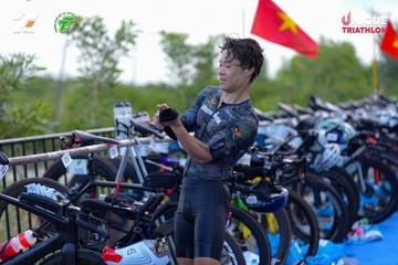 Ảnh sự kiện VIET NAM TRI FACTOR CHAMPIONSHIP x HO CHI MINH CITY CHAMPIONSHIP NĂM 2025 - 44a627b98256c54fb3dca37745806b28.jpg