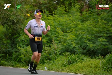 VIETNAM TRI FACTOR CHAMPIONSHIP 2025 - Ảnh #4177595