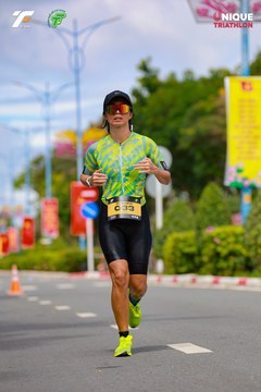 VIETNAM TRI FACTOR CHAMPIONSHIP 2025 - Ảnh #4176387