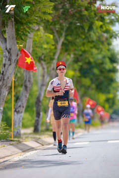 VIETNAM TRI FACTOR CHAMPIONSHIP 2025 - Ảnh #4176518