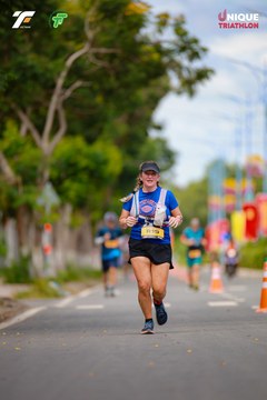 VIETNAM TRI FACTOR CHAMPIONSHIP 2025 - Ảnh #4176246