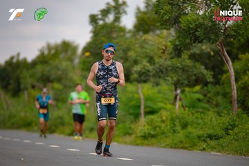 VIETNAM TRI FACTOR CHAMPIONSHIP 2025 - Ảnh #4177577