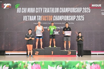 Ảnh sự kiện VIET NAM TRI FACTOR CHAMPIONSHIP x HO CHI MINH CITY CHAMPIONSHIP NĂM 2025 - 452433f823a0d841e44cf4a84be693d5.jpg