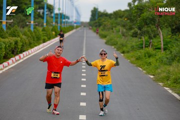 VIETNAM TRI FACTOR CHAMPIONSHIP 2025 - Ảnh #4177705