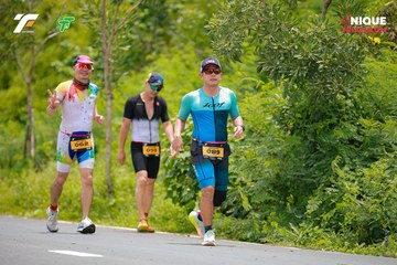 VIETNAM TRI FACTOR CHAMPIONSHIP 2025 - Ảnh #4177369