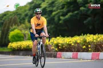 VIETNAM TRI FACTOR CHAMPIONSHIP 2025 - Ảnh #4175971