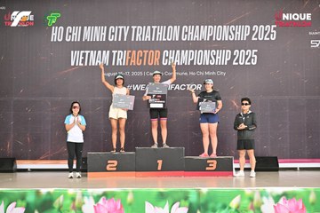 Ảnh sự kiện VIET NAM TRI FACTOR CHAMPIONSHIP x HO CHI MINH CITY CHAMPIONSHIP NĂM 2025 - 457e7f4982af4b8fd0b9a1a58247a6c3.jpg