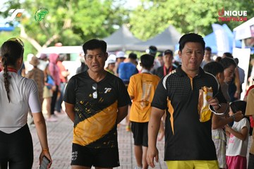 VIETNAM TRI FACTOR CHAMPIONSHIP 2025 - Ảnh #4176895