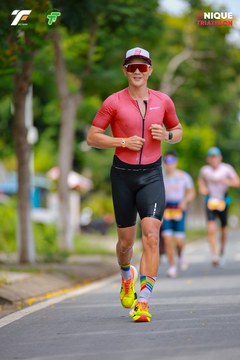 VIETNAM TRI FACTOR CHAMPIONSHIP 2025 - Ảnh #4176367