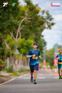 VIETNAM TRI FACTOR CHAMPIONSHIP 2025 - Ảnh #4176257