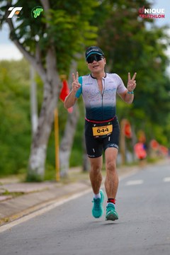 VIETNAM TRI FACTOR CHAMPIONSHIP 2025 - Ảnh #4176457