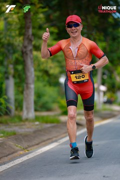 VIETNAM TRI FACTOR CHAMPIONSHIP 2025 - Ảnh #4176222