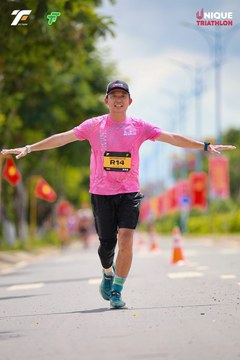 VIETNAM TRI FACTOR CHAMPIONSHIP 2025 - Ảnh #4176509