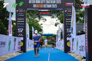 Ảnh sự kiện VIET NAM TRI FACTOR CHAMPIONSHIP x HO CHI MINH CITY CHAMPIONSHIP NĂM 2025 - 466bfdc3522b2f7dce753e059538037a.jpg