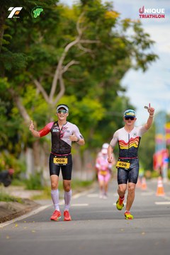 VIETNAM TRI FACTOR CHAMPIONSHIP 2025 - Ảnh #4176276