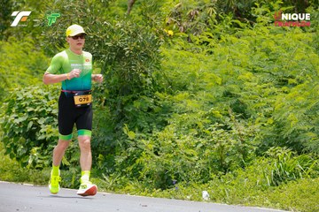 VIETNAM TRI FACTOR CHAMPIONSHIP 2025 - Ảnh #4177366
