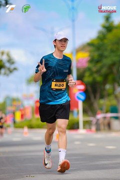 VIETNAM TRI FACTOR CHAMPIONSHIP 2025 - Ảnh #4176124