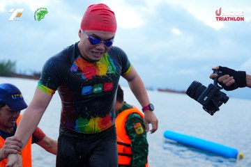 Ảnh sự kiện VIET NAM TRI FACTOR CHAMPIONSHIP x HO CHI MINH CITY CHAMPIONSHIP NĂM 2025 - 46dd6f556d45dec0346b89df18066db0.jpg