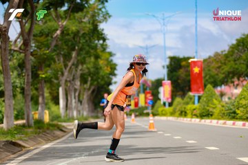 VIETNAM TRI FACTOR CHAMPIONSHIP 2025 - Ảnh #4176086