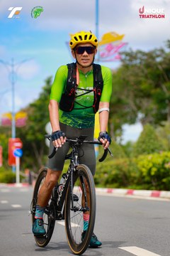 VIETNAM TRI FACTOR CHAMPIONSHIP 2025 - Ảnh #4176200