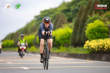 VIETNAM TRI FACTOR CHAMPIONSHIP 2025 - Ảnh #4175901