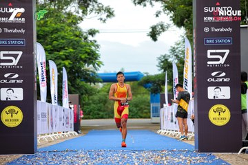 VIETNAM TRI FACTOR CHAMPIONSHIP 2025 - Ảnh #4178097