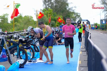 Ảnh sự kiện VIET NAM TRI FACTOR CHAMPIONSHIP x HO CHI MINH CITY CHAMPIONSHIP NĂM 2025 - 47b7370744d46c555214feb0e74a16cc.jpg