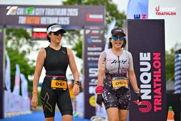Ảnh sự kiện VIET NAM TRI FACTOR CHAMPIONSHIP x HO CHI MINH CITY CHAMPIONSHIP NĂM 2025 - 47d876142c5127b7a7fa7b950a983454.jpg