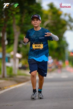 VIETNAM TRI FACTOR CHAMPIONSHIP 2025 - Ảnh #4176264