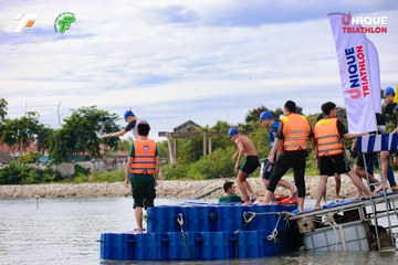 Ảnh sự kiện VIET NAM TRI FACTOR CHAMPIONSHIP x HO CHI MINH CITY CHAMPIONSHIP NĂM 2025 - 47f058f88ae4f38be7de59744982b089.jpg
